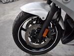 �������� �� ������ �������� Yamaha FZ6R 2009 ���� 10